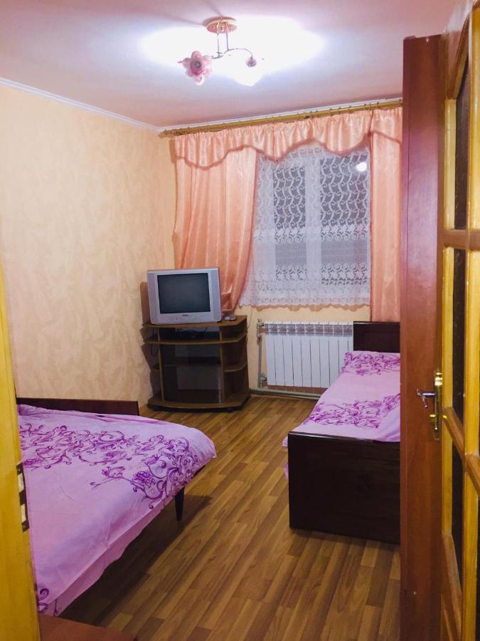 Апартаменти Карпатський будинок Ізки Екстер'єр фото