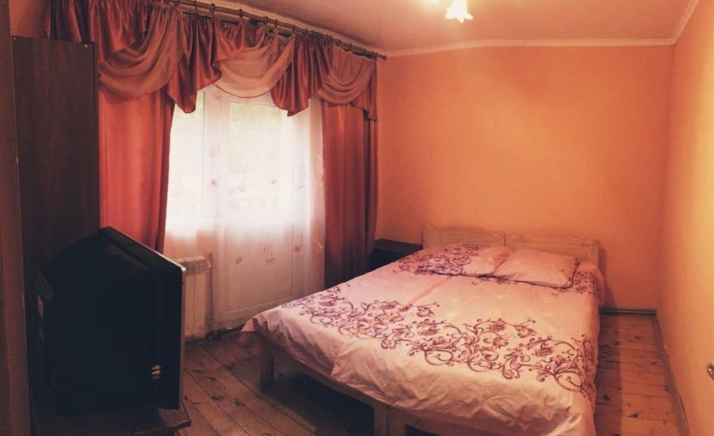 Апартаменти Карпатський будинок Ізки Екстер'єр фото